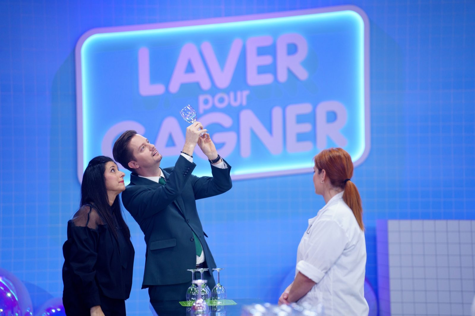 Les Audiences de 'Laver pour Gagner' Révélées : Un Coup Dur pour TVA 1 Les Audiences de 'Laver pour Gagner' Révélées : Un Coup Dur pour TVA laverpour Les Audiences de 'Laver pour Gagner' Révélées : Un Coup Dur pour TVA