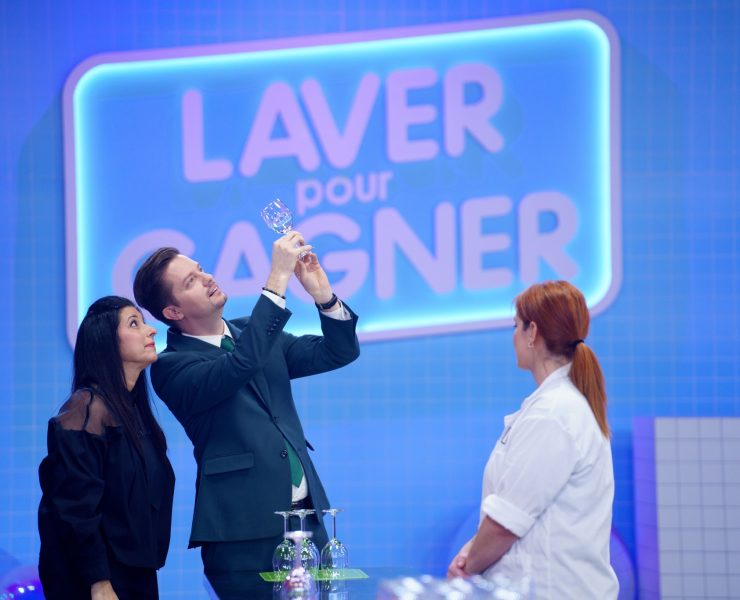 Les Audiences de 'Laver pour Gagner' Révélées : Un Coup Dur pour TVA 1 Les Audiences de 'Laver pour Gagner' Révélées : Un Coup Dur pour TVA laverpour Les Audiences de 'Laver pour Gagner' Révélées : Un Coup Dur pour TVA
