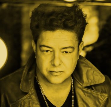 llapointee Éric Lapointe partage son chagrin : en deuil d'un être cher