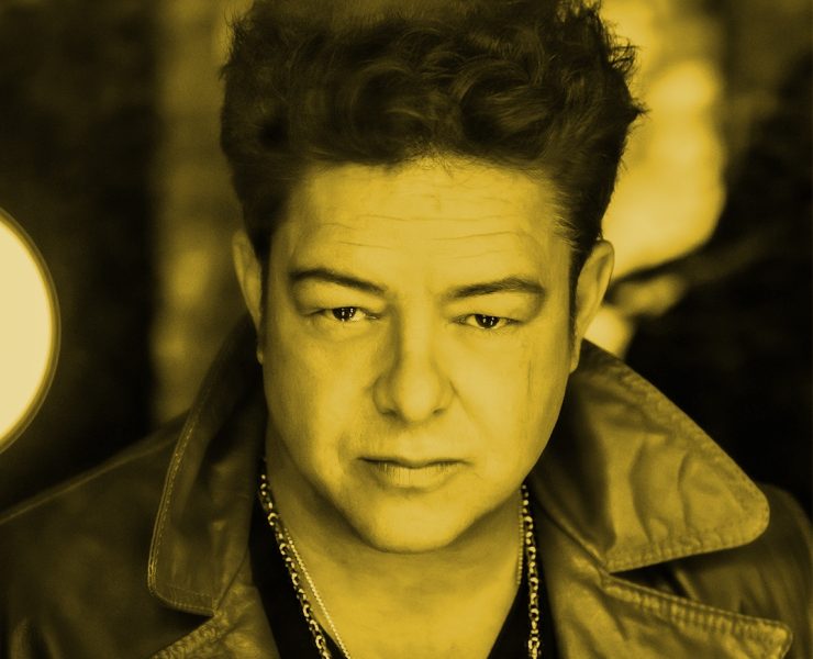 llapointee Éric Lapointe partage son chagrin : en deuil d'un être cher