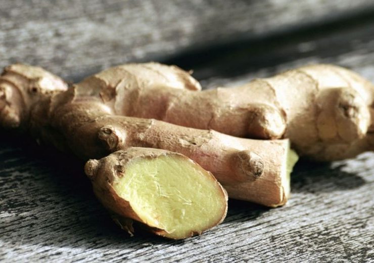 maand lang gember Voici ce qu’il se passe dans votre corps lorsque vous mangez du gingembre tous les jours pendant un mois