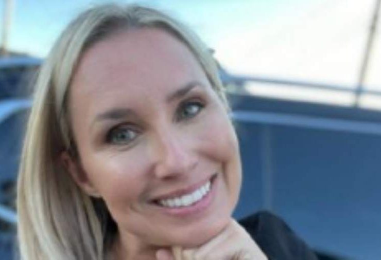 maika desnoyers L’animatrice Maïka Desnoyers révèle directement les modifications esthétiques qu’elle a reçues