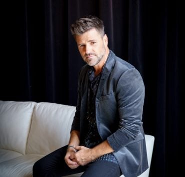 marcdddd Marc Dupré dévoile une nouvelle marquante dans sa vie