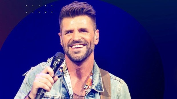 Marc Dupré dévoile une nouvelle marquante dans sa vie 2 Marc Dupré dévoile une nouvelle marquante dans sa vie marcdupppp Marc Dupré dévoile une nouvelle marquante dans sa vie