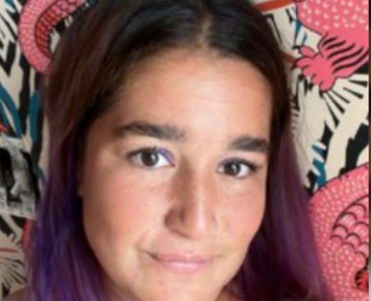 mariana mazza et sugar sammy scaled 1 e1715529418918 Mariana Mazza adresse un message clair à un humoriste célèbre