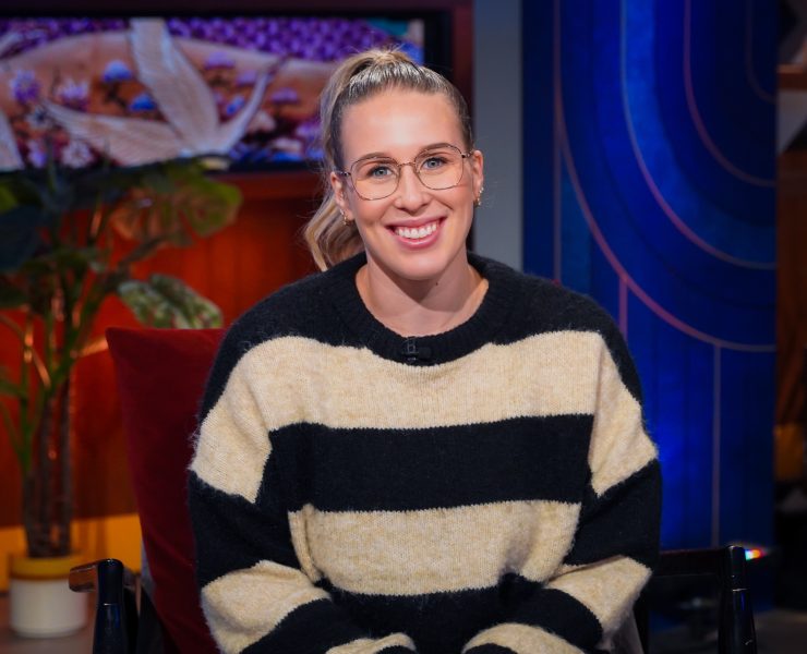 mariannest Marianne St-Gelais annonce la naissance de son enfant : fille ou garçon ?