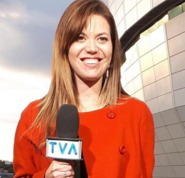 marie christine leblanc 2 1024x562 1 L'animatrice de TVA Marie-Christine Leblanc annonce son combat contre le cancer du sein