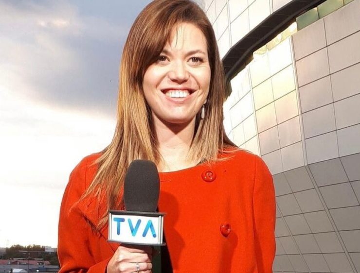 marie christine leblanc 2 1024x562 1 L'animatrice de TVA Marie-Christine Leblanc annonce son combat contre le cancer du sein