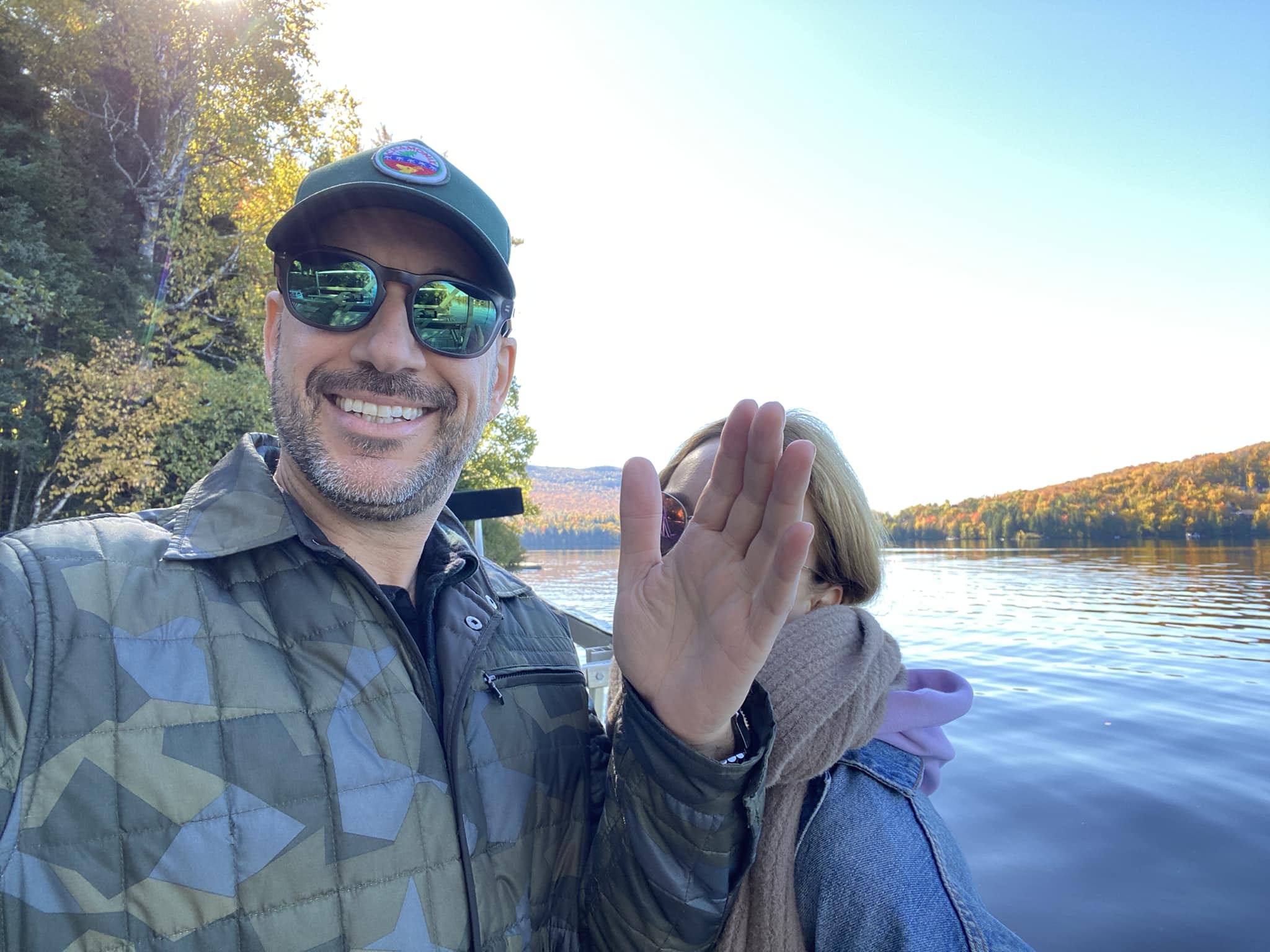 Martin Matte révèle avoir retrouvé l'amour lors d'une entrevue 2 Martin Matte révèle avoir retrouvé l'amour lors d'une entrevue martinamour Martin Matte révèle avoir retrouvé l'amour lors d'une entrevue