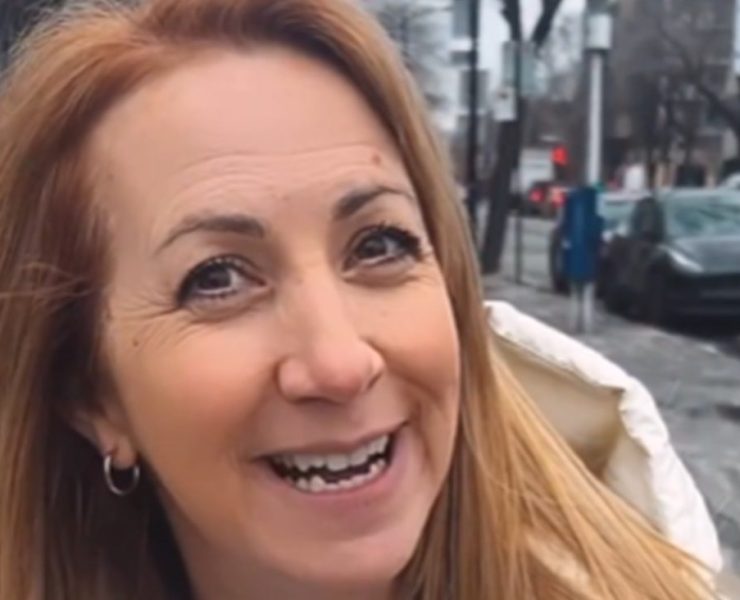 melanie maynard sucre sale e1715113770190 Mélanie Maynard présente ses excuses à Sébastien Benoît pour leur collaboration passée