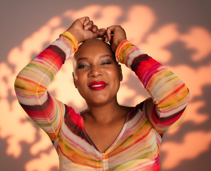 melanierrr La chanteuse Mélanie Renaud perd la vie à 42 ans