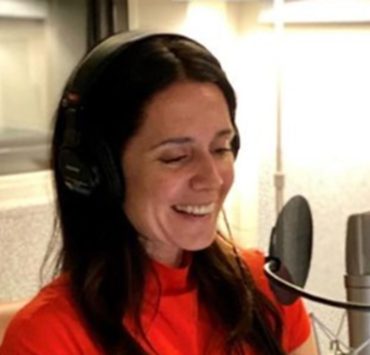 melissa desormeaux poulin Mélissa Désormeaux-Poulin partage une image de sa soirée avec son amie Mariloup Wolfe