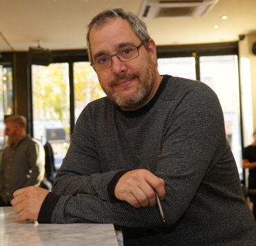 Michel Courtemanche parle ouvertement de ses défis liés à la consommation 3 Michel Courtemanche parle ouvertement de ses défis liés à la consommation michelcourte e1715211030702 Michel Courtemanche parle ouvertement de ses défis liés à la consommation