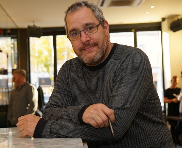 Michel Courtemanche parle ouvertement de ses défis liés à la consommation 10 Michel Courtemanche parle ouvertement de ses défis liés à la consommation michelcourte e1715211030702 Michel Courtemanche parle ouvertement de ses défis liés à la consommation