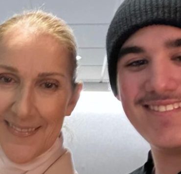 Nelson Angélil partage un moment précieux : Céline Dion en pleine célébration d'anniversaire 3 Nelson Angélil partage un moment précieux : Céline Dion en pleine célébration d'anniversaire nelson angelil maman celine dion Nelson Angélil partage un moment précieux : Céline Dion en pleine célébration d'anniversaire