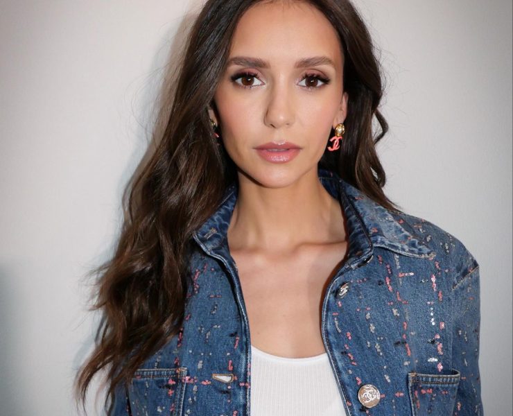 L'actrice Nina Dobrev de la série Vampire Diaries gravement blessée dans un accident de la route 6 L'actrice Nina Dobrev de la série Vampire Diaries gravement blessée dans un accident de la route nina e1716295965773 L'actrice Nina Dobrev de la série Vampire Diaries gravement blessée dans un accident de la route