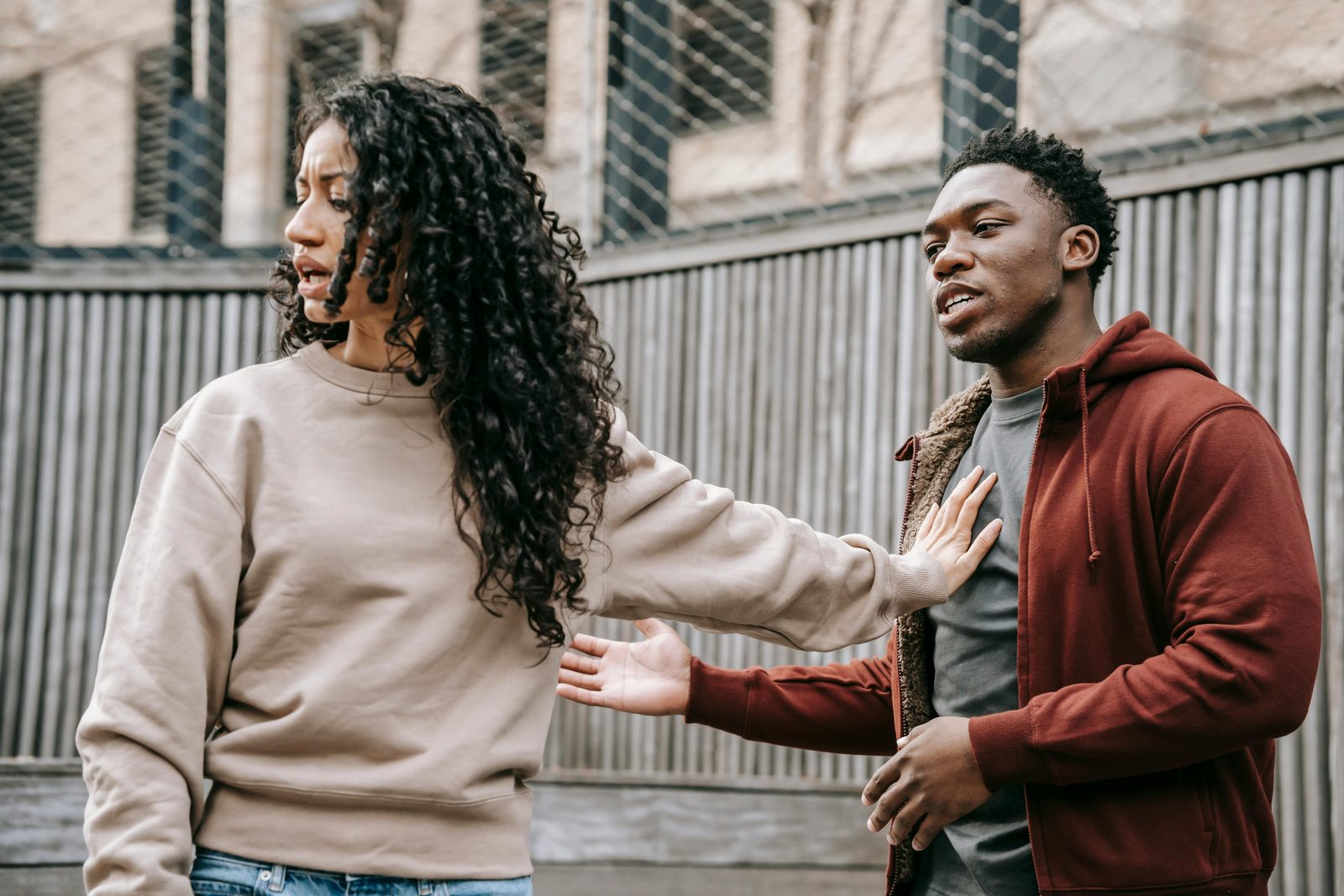 Près de 50 % des Couples Envisagent de Rompre s'il Leur Arrive Ceci 1 Près de 50 % des Couples Envisagent de Rompre s'il Leur Arrive Ceci pexels keira burton 6147245 Près de 50 % des Couples Envisagent de Rompre s'il Leur Arrive Ceci