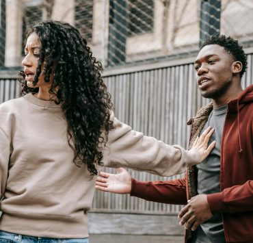 pexels keira burton 6147245 Près de 50 % des Couples Envisagent de Rompre s'il Leur Arrive Ceci