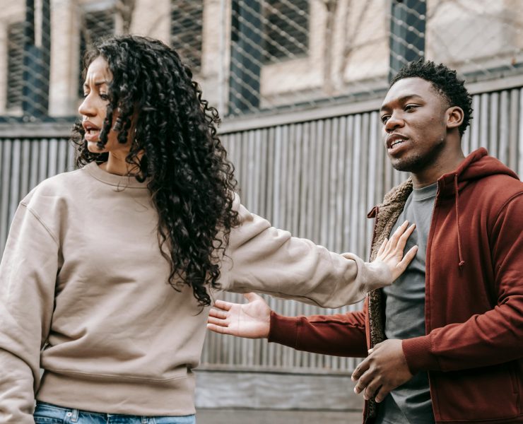 pexels keira burton 6147245 Près de 50 % des Couples Envisagent de Rompre s'il Leur Arrive Ceci