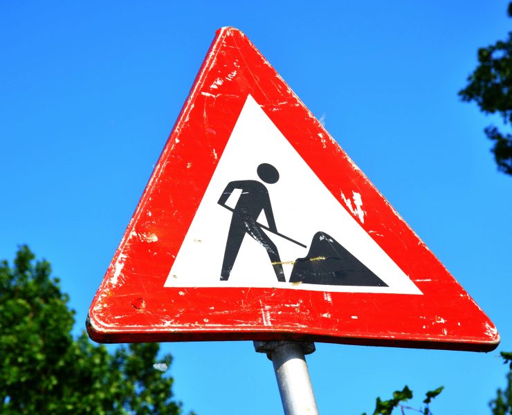 pexels mabelamber 117602 Autoroute 40 Ouest: Fermeture Totale ce Long Weekend