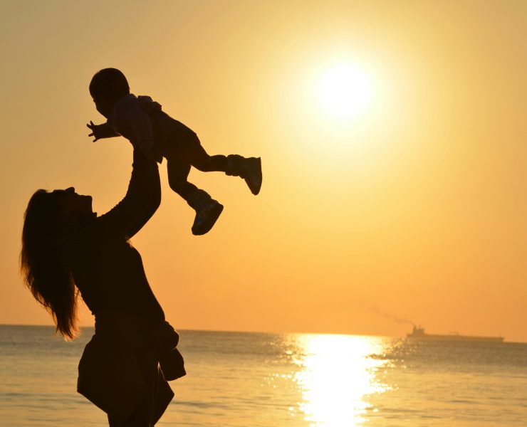 pexels pixabay 51953 Les 5 plus beaux cadeaux qu'une mère peut offrir à la vie de son enfant