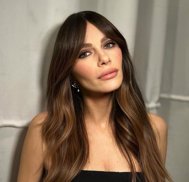 piermorin e1715084661272 Maripier Morin partage son expérience des comportements désagréables durant sa grossesse