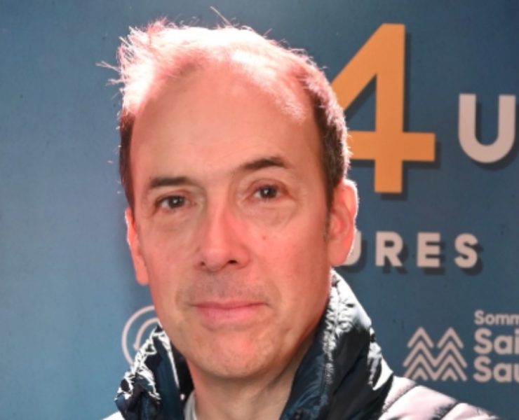 pierre brassard2 Pierre Brassard partage des nouvelles après avoir eu des problèmes de santé.