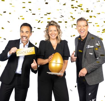 Confirmation après les rumeurs : "La Poule aux œufs d'or" présente ses trois animateurs pour 2024 4 Confirmation après les rumeurs : "La Poule aux œufs d'or" présente ses trois animateurs pour 2024 poule Confirmation après les rumeurs : "La Poule aux œufs d'or" présente ses trois animateurs pour 2024