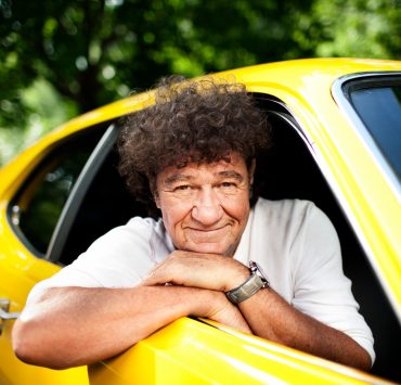 robertc Robert Charlebois hospitalisé suite à un malaise avant son spectacle