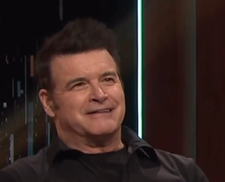 roch voisine Roch Voisine révèle qu'il a trouvé l'amour à 61 ans