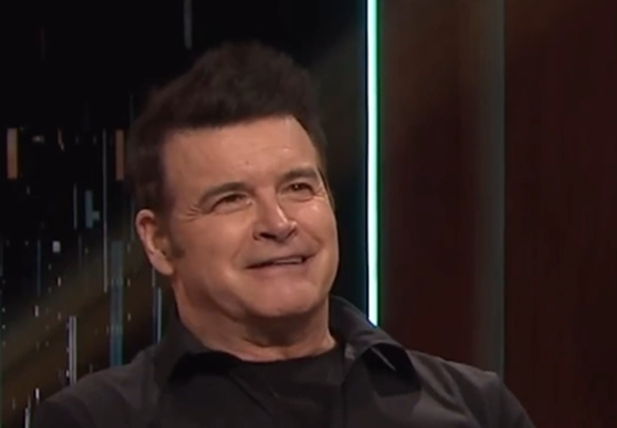 Roch Voisine révèle qu'il a trouvé l'amour à 61 ans 1 Roch Voisine révèle qu'il a trouvé l'amour à 61 ans roch voisine Roch Voisine révèle qu'il a trouvé l'amour à 61 ans