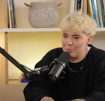 roxane bruneau ouvre ton jeu Roxane Bruneau Révèle Avoir Subi un Burn-out Après Sa Participation à "La Voix"