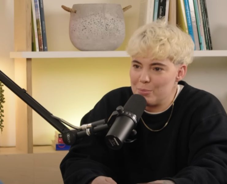 roxane bruneau ouvre ton jeu Roxane Bruneau Révèle Avoir Subi un Burn-out Après Sa Participation à "La Voix"