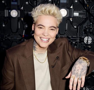 roxanebbb Roxane Bruneau révèle une nouvelle extraordinaire !