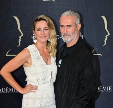 Christine Beaulieu dévoile les photos de Roy Dupuis sur le tapis rouge 5 Christine Beaulieu dévoile les photos de Roy Dupuis sur le tapis rouge roydddd e1716308485922 Christine Beaulieu dévoile les photos de Roy Dupuis sur le tapis rouge