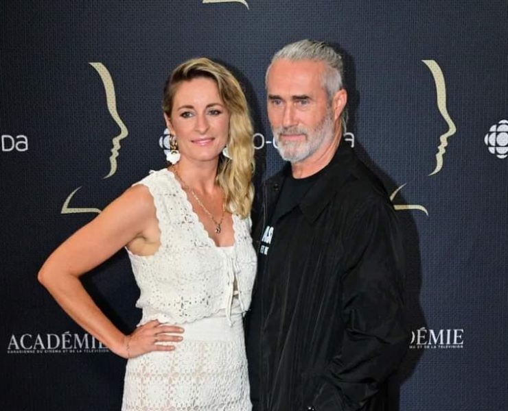 Christine Beaulieu dévoile les photos de Roy Dupuis sur le tapis rouge 5 Christine Beaulieu dévoile les photos de Roy Dupuis sur le tapis rouge roydddd e1716308485922 Christine Beaulieu dévoile les photos de Roy Dupuis sur le tapis rouge