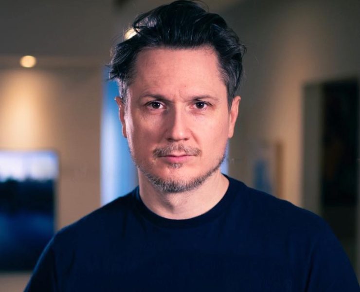 simonolivier Simon Olivier Fecteau partage une nouvelle profondément triste