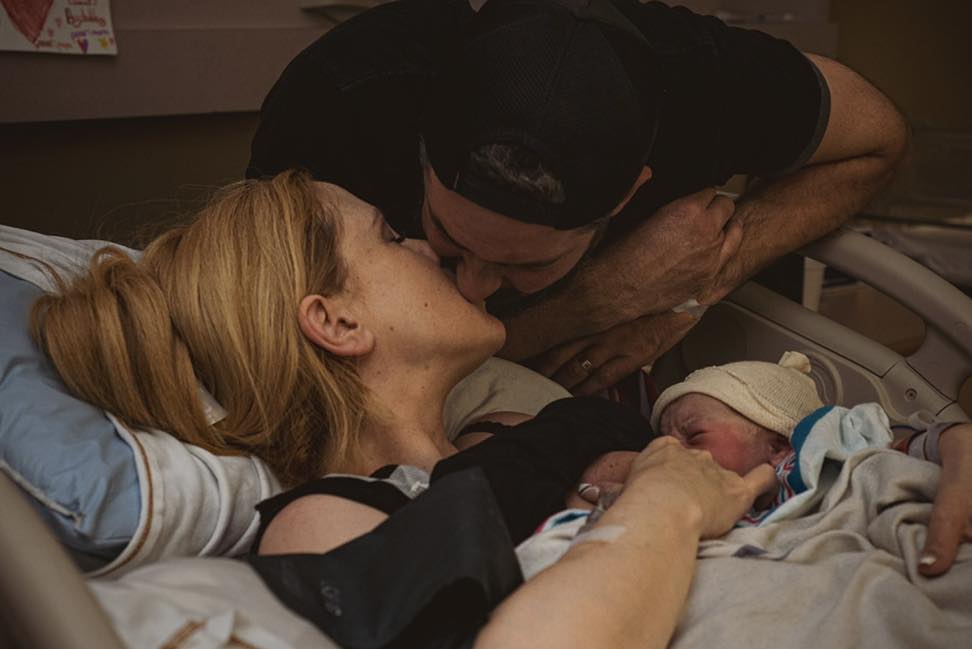 La famille Groulx s'agrandit : Tara accueille son 13e enfant ! 2 La famille Groulx s'agrandit : Tara accueille son 13e enfant ! tara La famille Groulx s'agrandit : Tara accueille son 13e enfant !