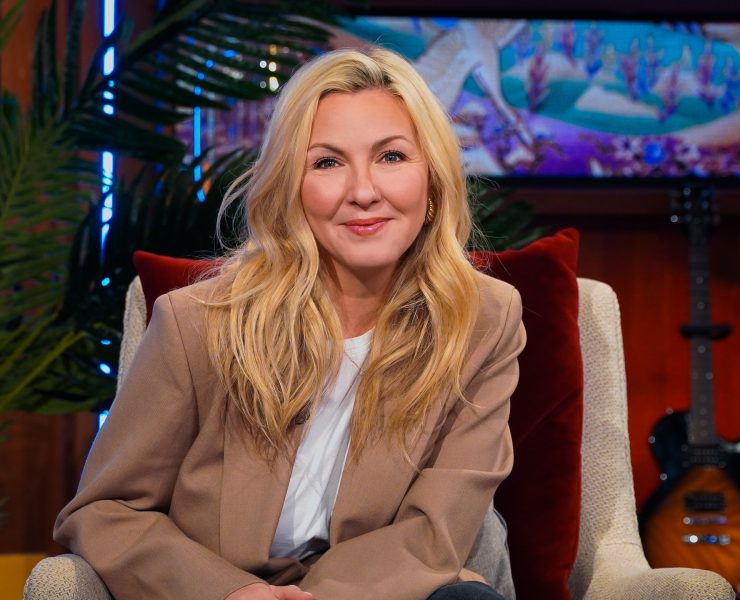 Véronique Cloutier révèle son nouveau look après une visite chez le coiffeur 6 Véronique Cloutier révèle son nouveau look après une visite chez le coiffeur verooooo e1714999891968 Véronique Cloutier révèle son nouveau look après une visite chez le coiffeur