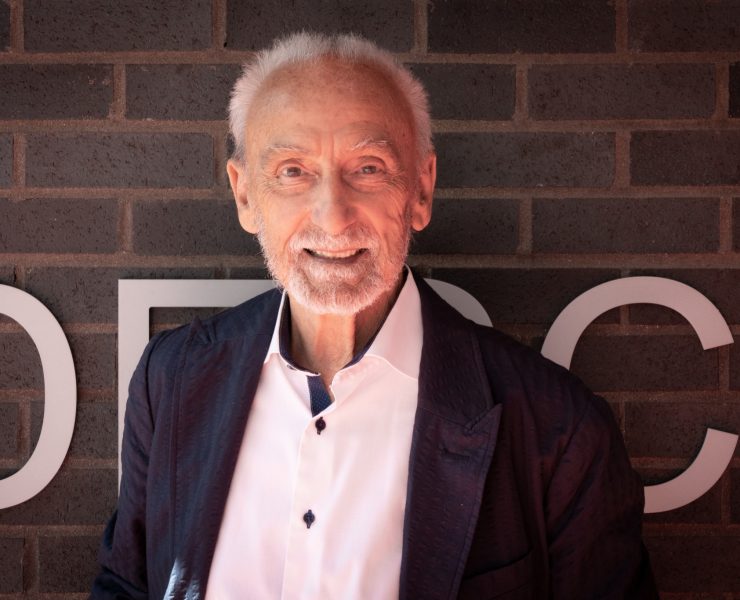 Yvon Deschamps partage des nouvelles de sa santé à l'approche de ses 89 ans 9 Yvon Deschamps partage des nouvelles de sa santé à l'approche de ses 89 ans yvondescc Yvon Deschamps partage des nouvelles de sa santé à l'approche de ses 89 ans