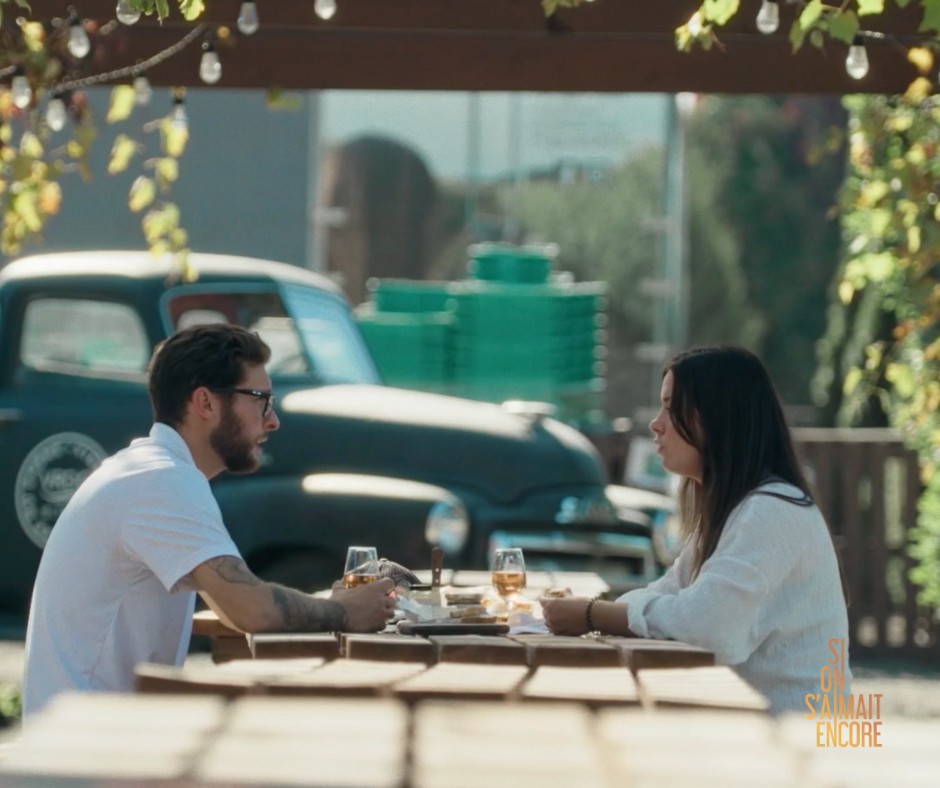 441880247 1175177983900285 4847287631008599437 n Des changements en vue pour 'Si on s'aimait encore'?