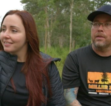 445468689 923836209543512 9181725604187339123 n e1719520245925 Grande nouvelle en approche pour 'Un zoo pas comme les autres'