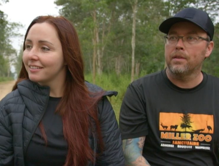 445468689 923836209543512 9181725604187339123 n e1719520245925 Grande nouvelle en approche pour 'Un zoo pas comme les autres'