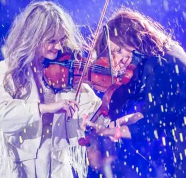 449086961 784608726986816 6426330242834075708 n e1719428562581 Marie-Annick Lépine se confie sur une Fête nationale éprouvante