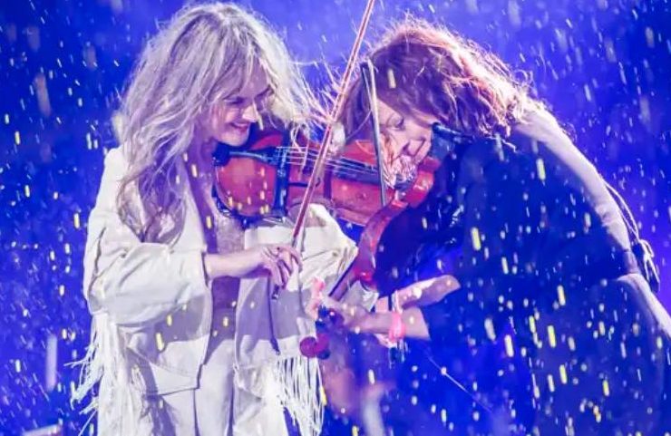 449086961 784608726986816 6426330242834075708 n e1719428562581 Marie-Annick Lépine se confie sur une Fête nationale éprouvante