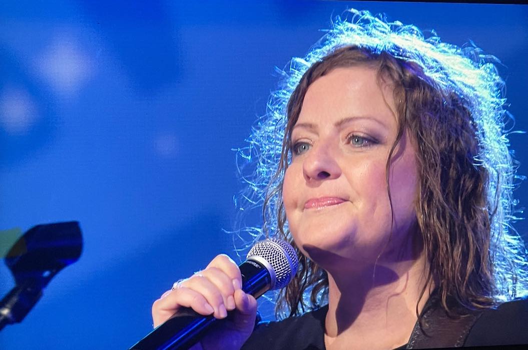 449087491 784608740320148 1981216272412007576 n Marie-Annick Lépine se confie sur une Fête nationale éprouvante