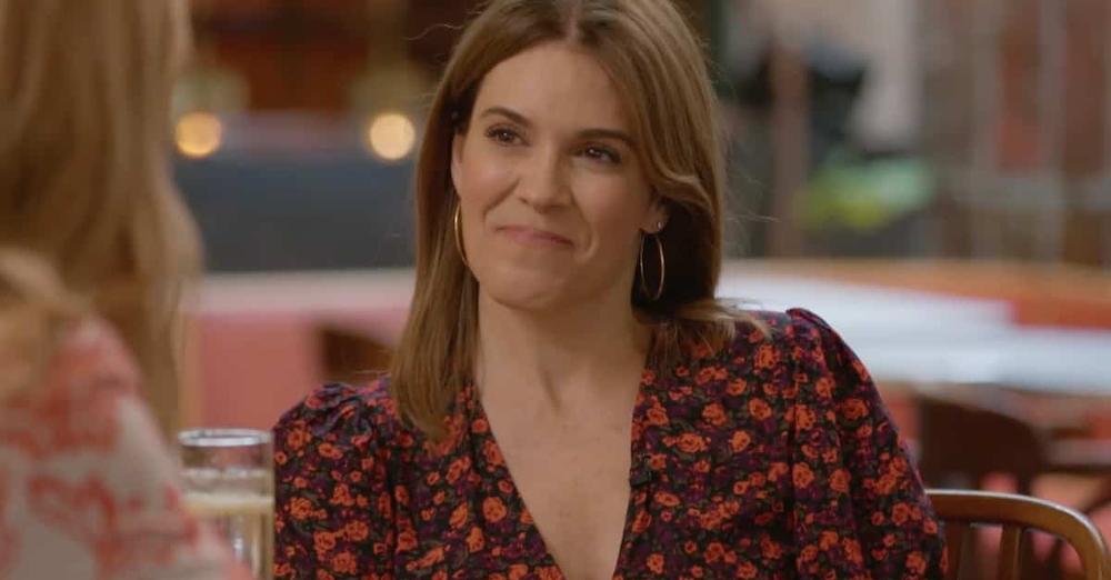 790204622827331710 Julie Perreault se confie pour la première fois sur son nouveau chum Stéphane Rousseau !