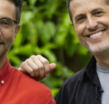 Capture decran 2024 06 01 093324 Alexandre Barrette et Jean-Philippe Dion abandonnent Sortez-moi d'ici !