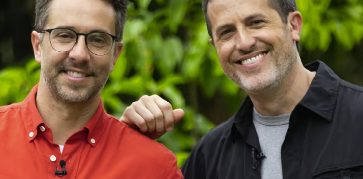 Capture decran 2024 06 01 093324 Alexandre Barrette et Jean-Philippe Dion abandonnent Sortez-moi d'ici !