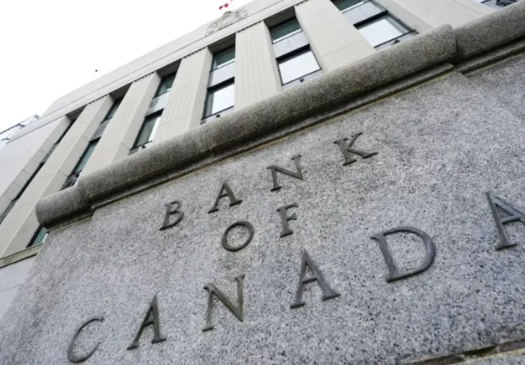 Capture decran 2024 06 01 153917 Décision imminente de la Banque du Canada et les analystes sont unanimes.